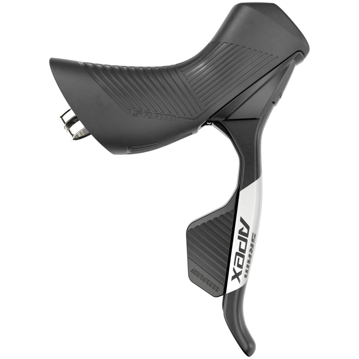 sram force axs 2×12 shiftbrake lever set Sram Force AXS Shift Lever and Hydraulic Brake - La